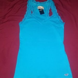 😎5/25$😎NWT Hollister tank top